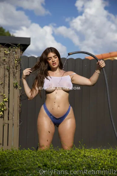 Allisoncactus Exclusive Leaked Nude Onlyfans #1788809