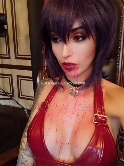 Valeryhimera Exclusive Leaked Nude Onlyfans #1239216