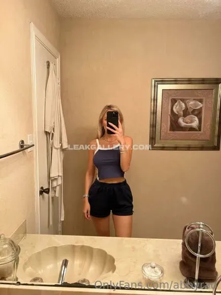 Abbyrao Exclusive Leaked Nude Onlyfans #1799321