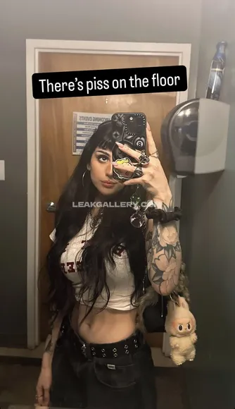 Lilbatty Exclusive Leaked Nude Onlyfans #925136