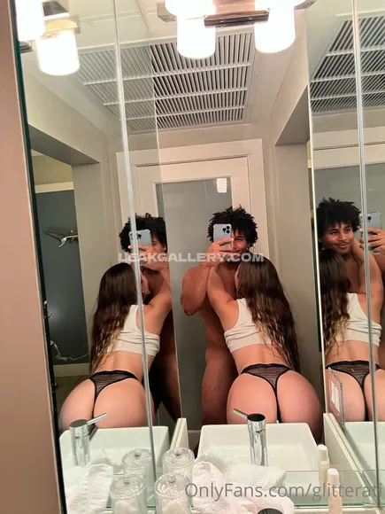 Glitterati Exclusive Leaked Nude Onlyfans #131735