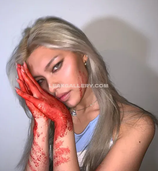 Diakimeko Exclusive Leaked Nude Onlyfans #2564658