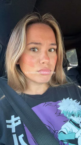 Alexiasteade Exclusive Leaked Nude Onlyfans #404925