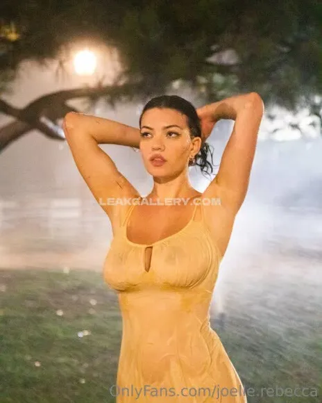 Sincerelypisces Exclusive Leaked Nude Onlyfans #491554