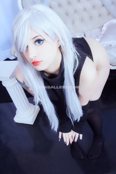 Demon_mika Exclusive Leaked Nude Onlyfans #393619
