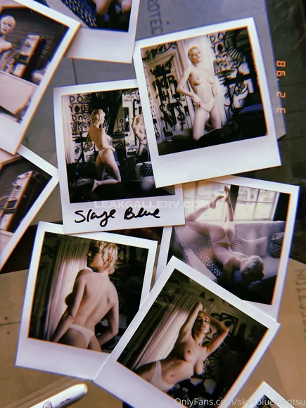 Skyebluewantsu Exclusive Leaked Nude Onlyfans #1802470