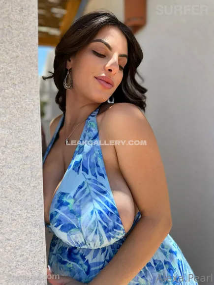 Alexapearl Exclusive Leaked Nude Onlyfans #523974