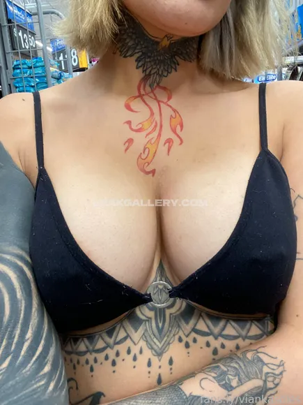 Viankasoles Exclusive Leaked Nude Onlyfans #41831