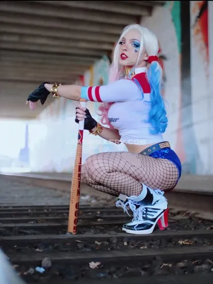 Missbricosplay Exclusive Leaked Nude Onlyfans #2115671