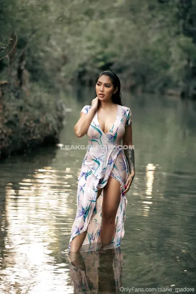 Mariemadore Exclusive Leaked Nude Onlyfans #500016