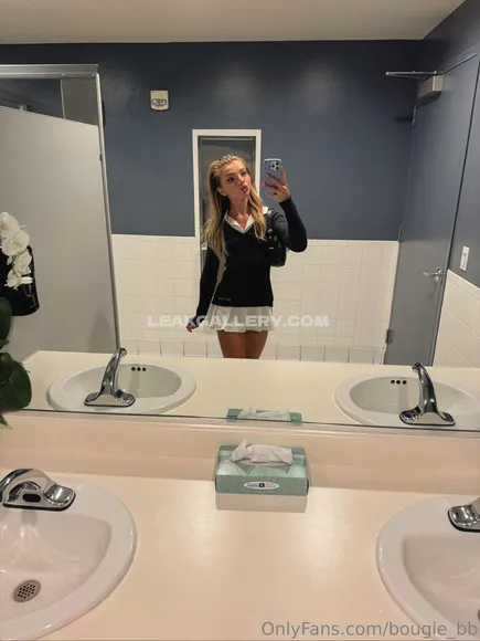 Bougiebb Exclusive Leaked Nude Onlyfans #513811