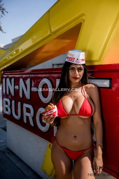 Miakhalifa Exclusive Leaked Nude Onlyfans #1201251