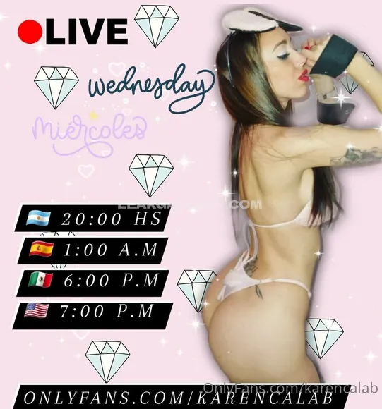 Karencalab Exclusive Leaked Nude Onlyfans #1647955