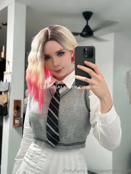 Sweetiefox_of / sweetiefoxof Exclusive Leaked Nude Onlyfans #452360