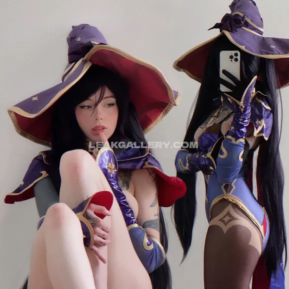 Lunara_fawn Exclusive Leaked Nude Onlyfans #1047536