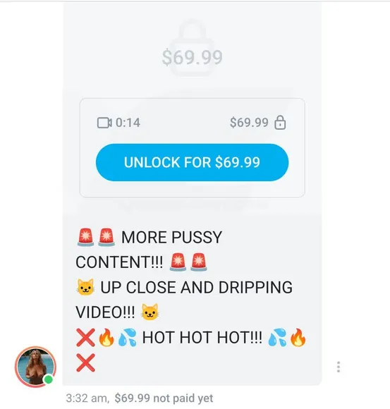Paigevanzant Exclusive Leaked Nude Onlyfans #2708239