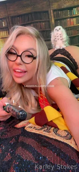 Karleystokes Exclusive Leaked Nude Onlyfans #214402