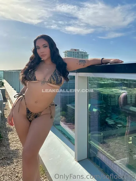 Sofialoco18 Exclusive Leaked Nude Onlyfans #257799