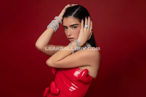 Dixiedamelio Exclusive Leaked Nude Onlyfans #2136286