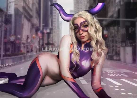 Missbricosplay Exclusive Leaked Nude Onlyfans #2128357