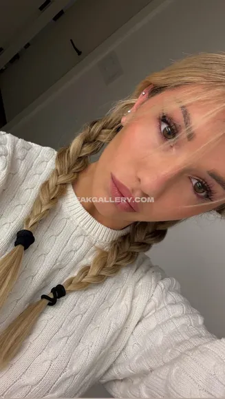 Breckie / breckiehill Exclusive Leaked Nude Onlyfans #2154882