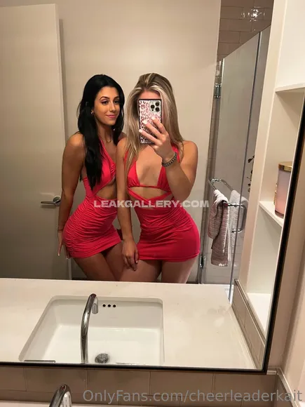 Cheerleaderkait / cheerleadkait Exclusive Leaked Nude Onlyfans #1650551