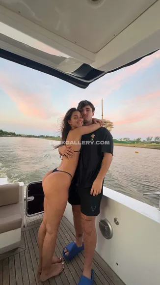 Mikalafuente / mikaelalafuente / mikalalafuente Exclusive Leaked Nude Onlyfans #2762185