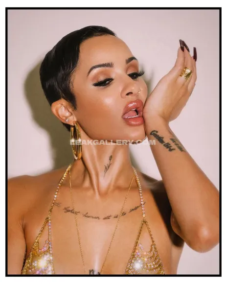 Tanayahenry Exclusive Leaked Nude Onlyfans #923011