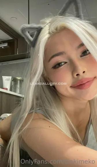 Diakimeko Exclusive Leaked Nude Onlyfans #2408946
