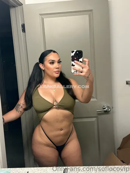 Sofialoco18 Exclusive Leaked Nude Onlyfans #258365