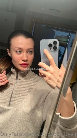 Kittybabykittyvip Exclusive Leaked Nude Onlyfans #264938
