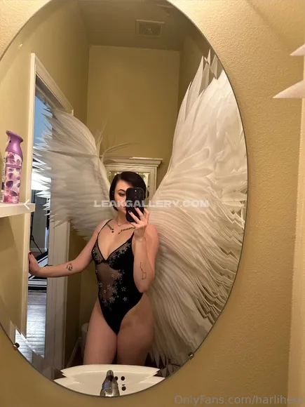 Harliantihero / harlihero Exclusive Leaked Nude Onlyfans #980287