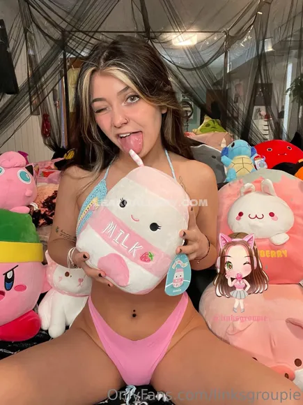 Linksgroupie Exclusive Leaked Nude Onlyfans #2453699