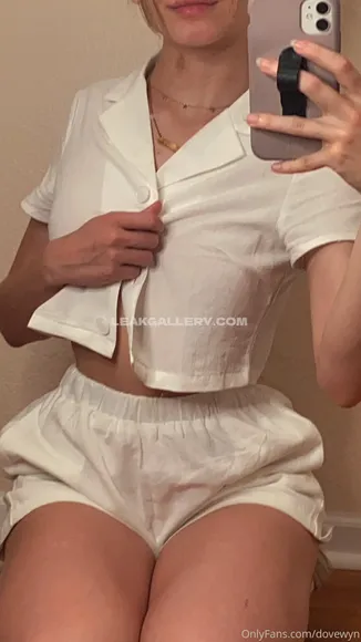 Daintytits Exclusive Leaked Nude Onlyfans #265935