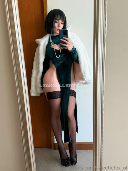 Sweetiefox_of / sweetiefoxof Exclusive Leaked Nude Onlyfans #481308