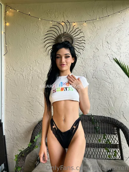 Little.warren Exclusive Leaked Nude Onlyfans #346218