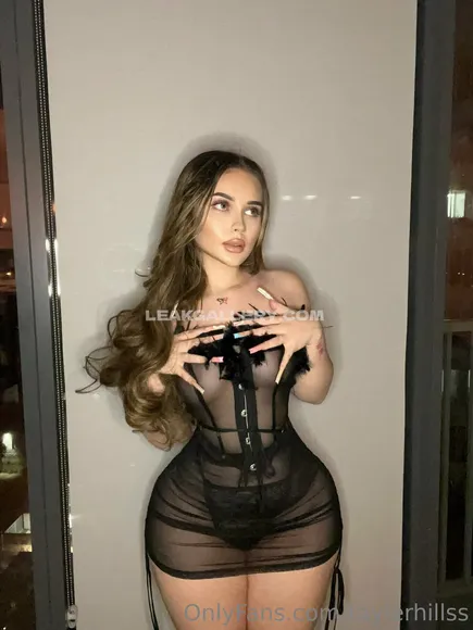 Taylerhills Exclusive Leaked Nude Onlyfans #1995001
