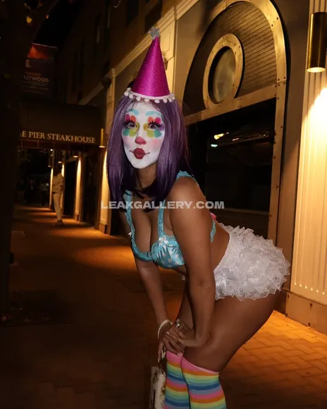 Kyliethebunny Exclusive Leaked Nude Onlyfans #1030383