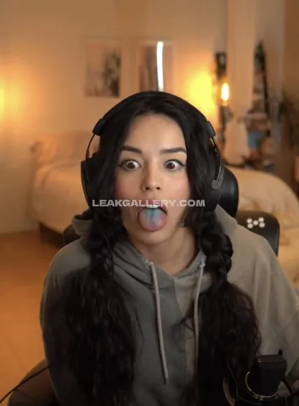 Valkyrae Exclusive Leaked Nude Onlyfans #2154417
