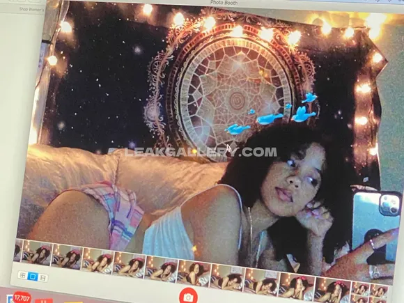 Shesospicyyy Exclusive Leaked Nude Onlyfans #1145509