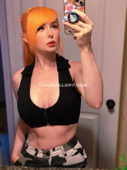 Jennalynnmeowri Exclusive Leaked Nude Onlyfans #1467637