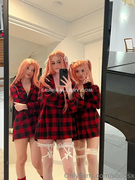 Soogsx / soogsx2 / soogx / soogxs Exclusive Leaked Nude Onlyfans #2417856