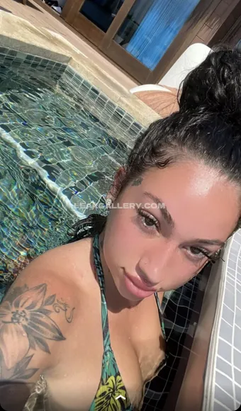 Bhadbhabie / bhadbhabiexrated / Danielle Bregoli Exclusive Leaked Nude Onlyfans #2776581