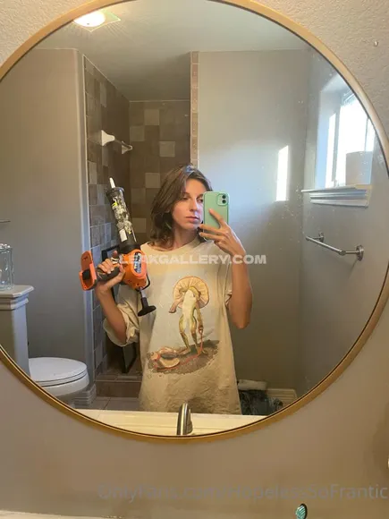 Hopelesssofrantic Exclusive Leaked Nude Onlyfans #1682893