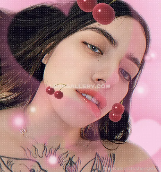 Sherryshen Exclusive Leaked Nude Onlyfans #2591960