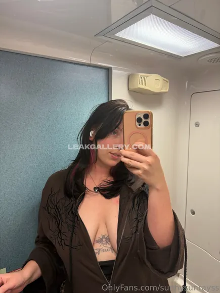 Sunnysunrayss Exclusive Leaked Nude Onlyfans #999540