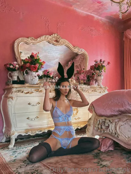 Rachelcook Exclusive Leaked Nude Onlyfans #1360497