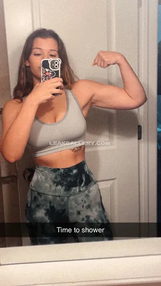 Nikkiwoods Exclusive Leaked Nude Onlyfans #2167755