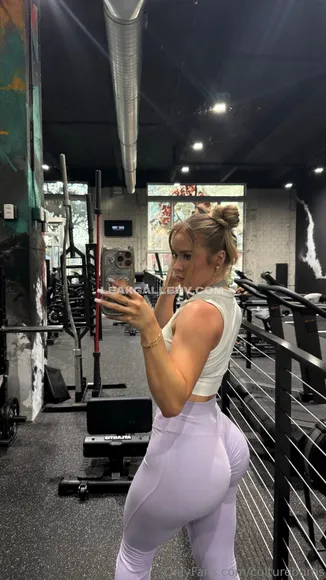 Cultureburns Exclusive Leaked Nude Onlyfans #1029692