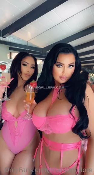 Mariemadore Exclusive Leaked Nude Onlyfans #505224